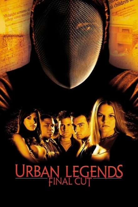 Urban Legend: Final Cut (2000)