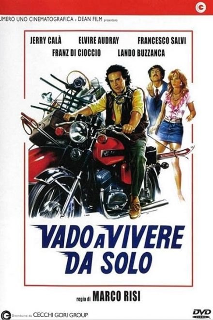 Vado a vivere da solo (1982)