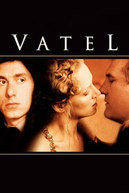 Vatel [HD] (2000)