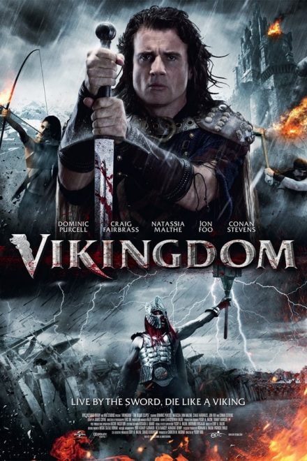 Vikingdom (Sub-ITA) (2013)