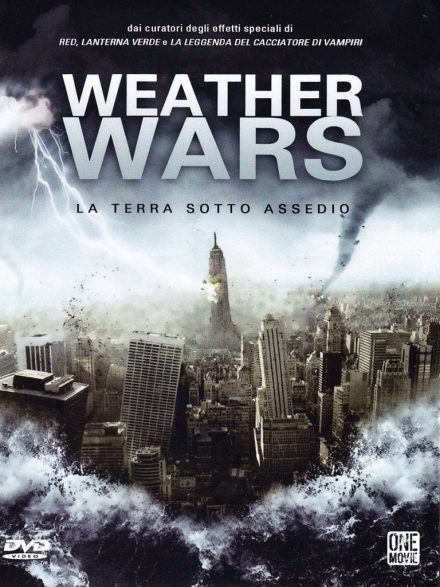 Weather Wars (2011)