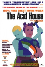 The acid house