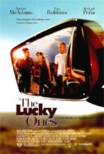 The Lucky Ones – Un viaggio inaspettato [HD] (2008)