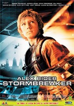 Stormbreaker