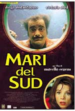 Mari del Sud