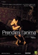 Prendimi l’anima