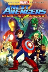 Next Avengers – Gli eroi di domani