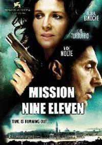 Mission nine eleven