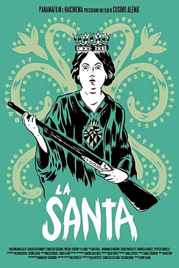 La Santa (2013)