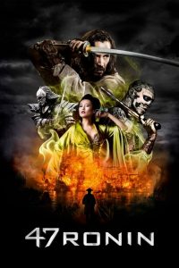 47 Ronin [HD] (2013)