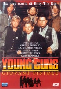 Young Guns – Giovani pistole (1988)