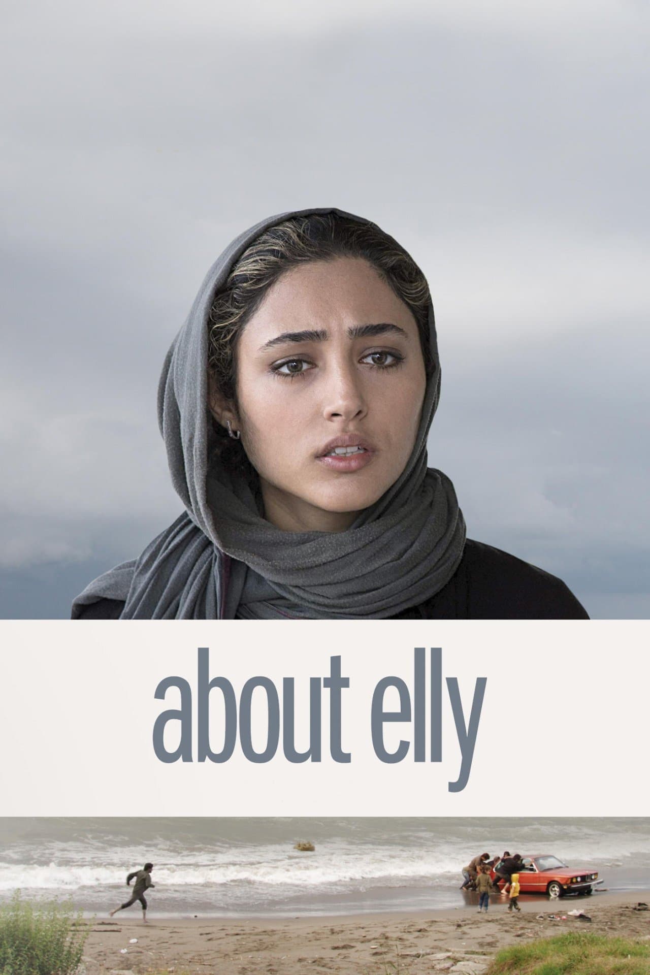 About Elly (2009)