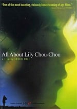 All about Lily Chou Chou Sub-ITA