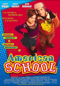 American School (2000)