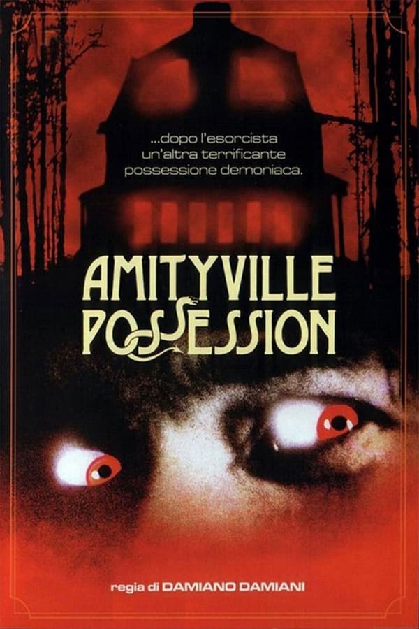 Amityville Possession (1982)