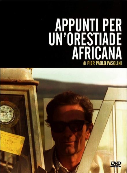 Appunti per un’Orestiade africana (1970)