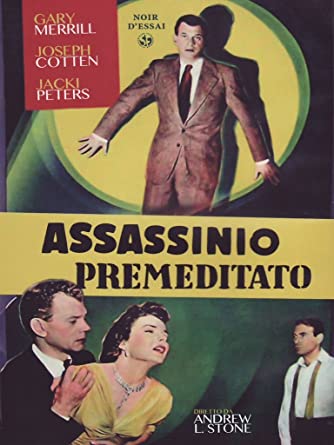 Assassinio premeditato (1953)