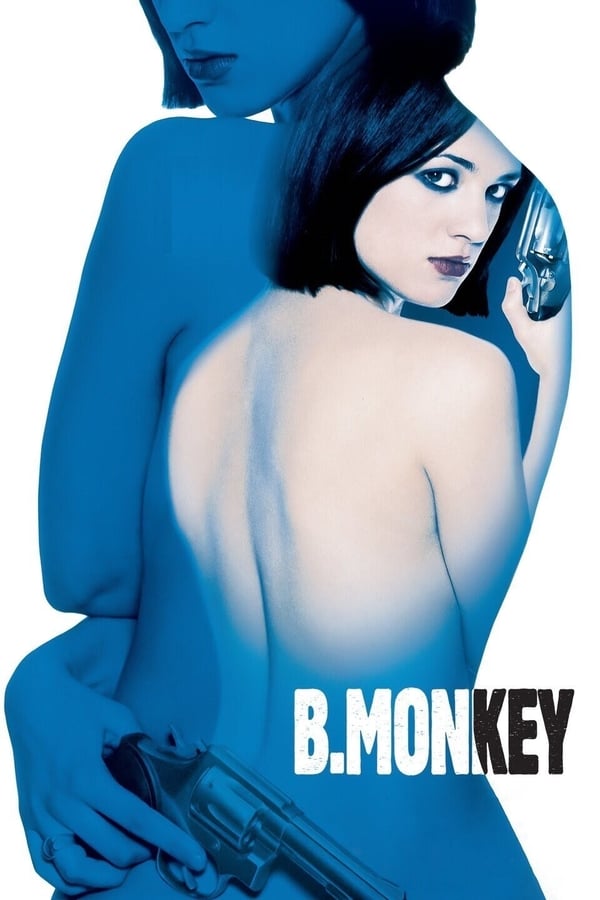 B. Monkey – Una donna da salvare (1999)