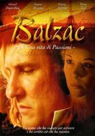 Balzac – Una vita di passioni