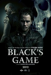 Black’s Game (Sub-ITA) (2013)