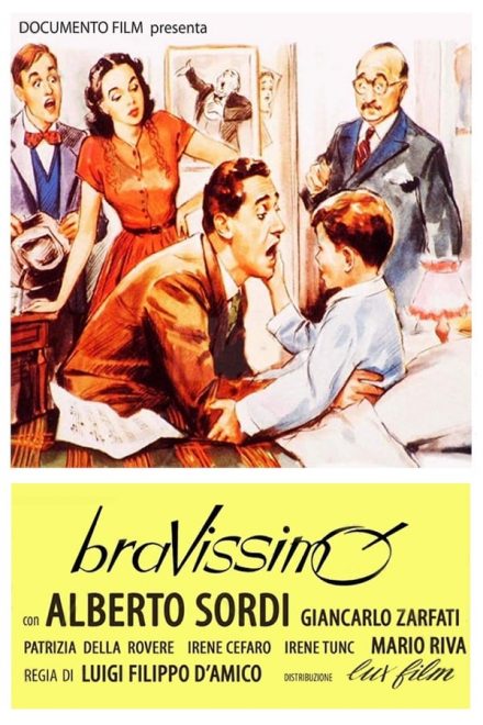 Bravissimo (1955)