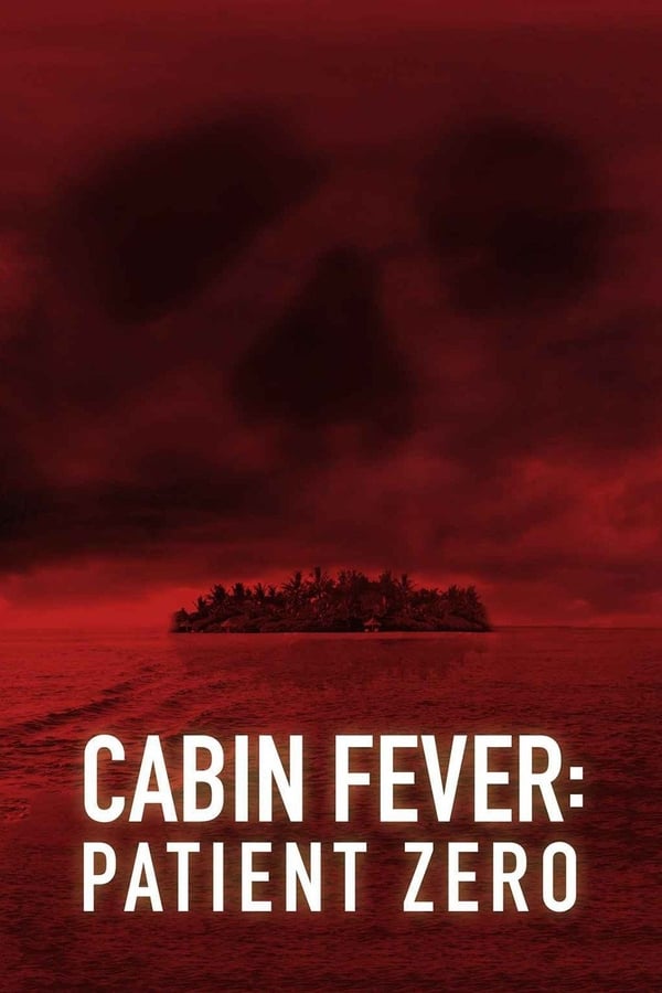 Cabin Fever 3: Patient Zero (Sub-ITA) (2013)