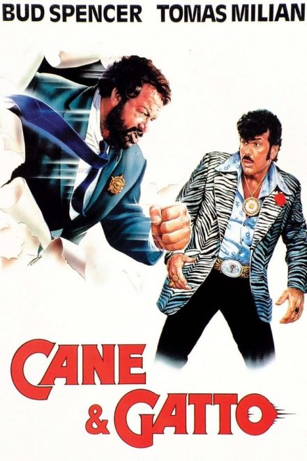 Cane e gatto (1983)