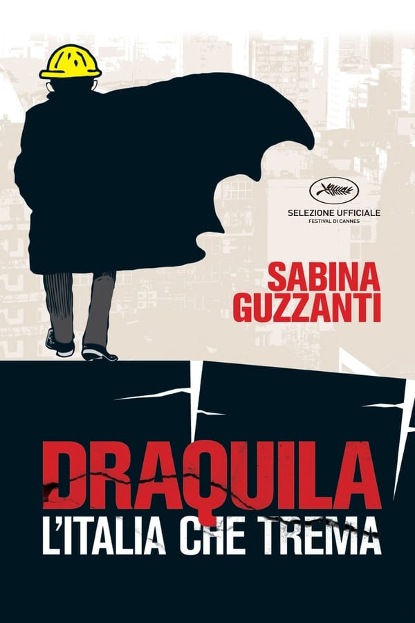 Draquila – L’Italia che trema (2010)