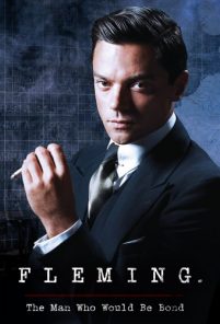 Fleming: Essere James Bond