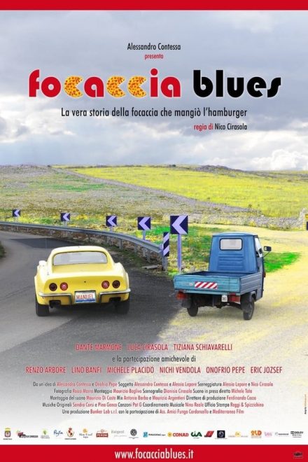 Focaccia blues (2009)