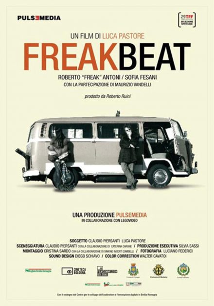 Freakbeat (2011)