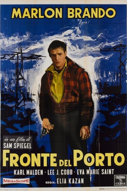 Fronte del porto (1954)