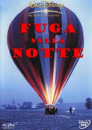 Fuga nella notte (1982)