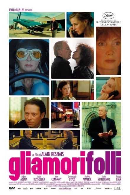 Gli amori folli (2009)