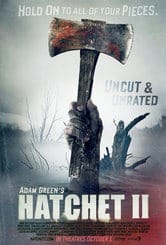 Hatchet II Sub-ITA