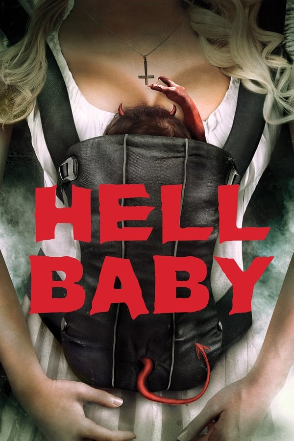 Hell Baby (Sub-ITA) (2013)