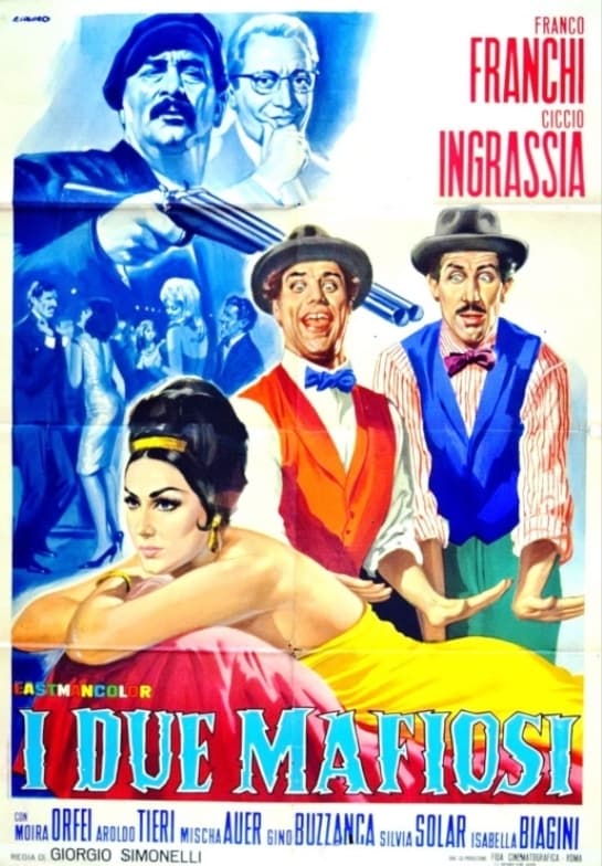 I due mafiosi (1964)