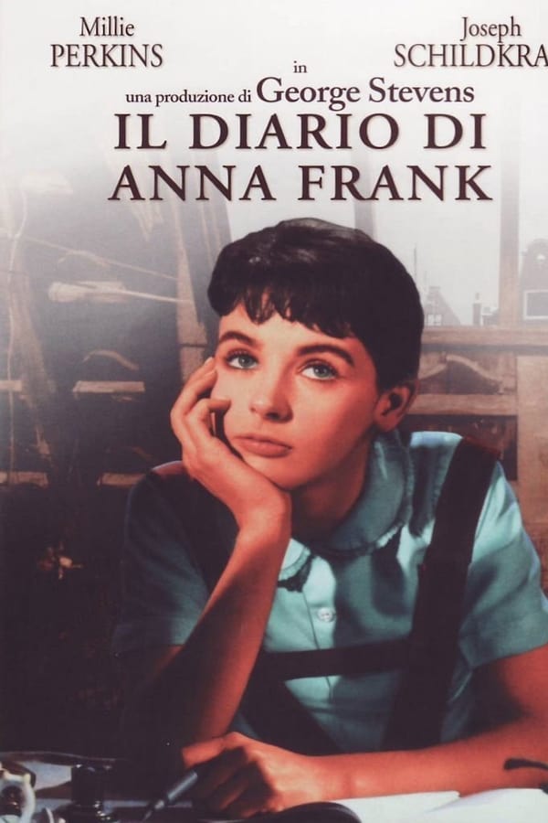 Il diario di Anna Frank (1959)