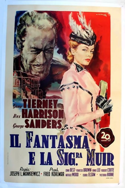 Il fantasma e la signora Muir (1947)