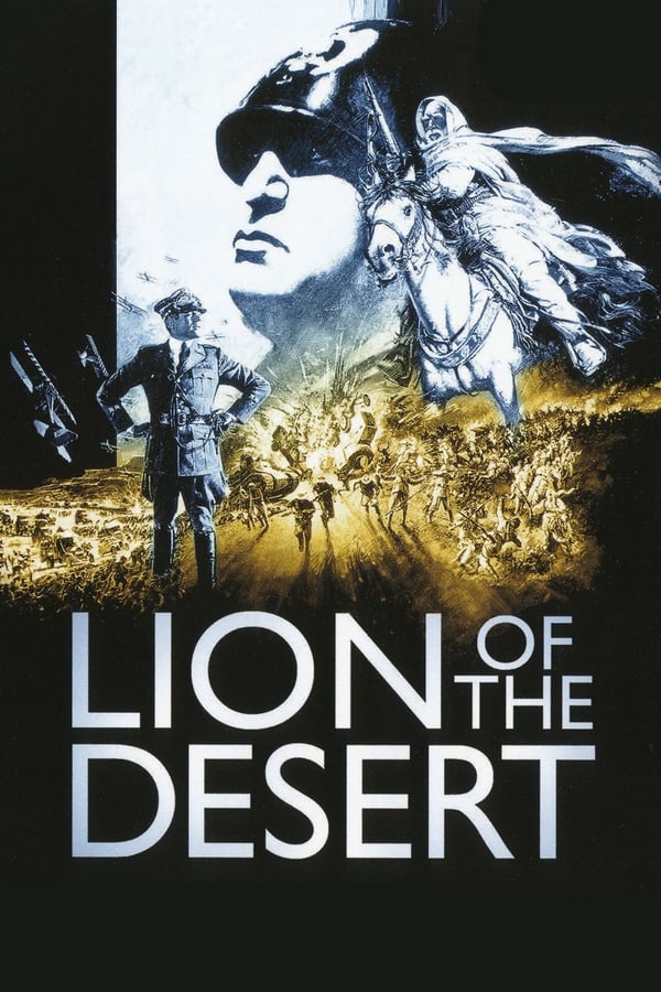 Il leone del deserto (1980)