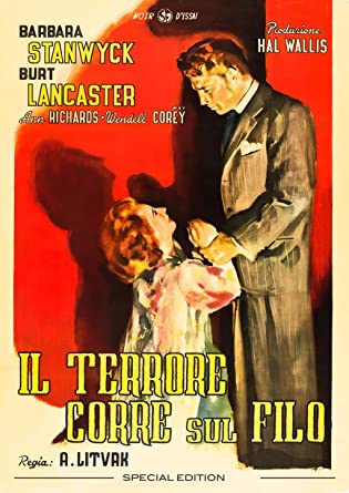 Il terrore corre sul filo (1948)