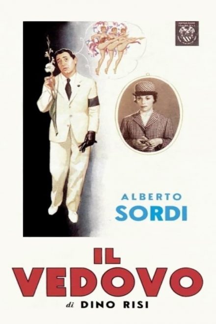 Il vedovo (1959)