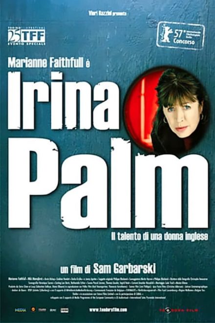 Irina Palm – Il talento di una donna inglese (2007)