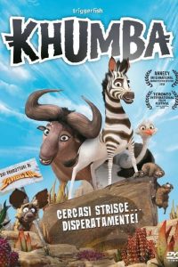 Khumba – Cercasi strisce disperatamente (2013)