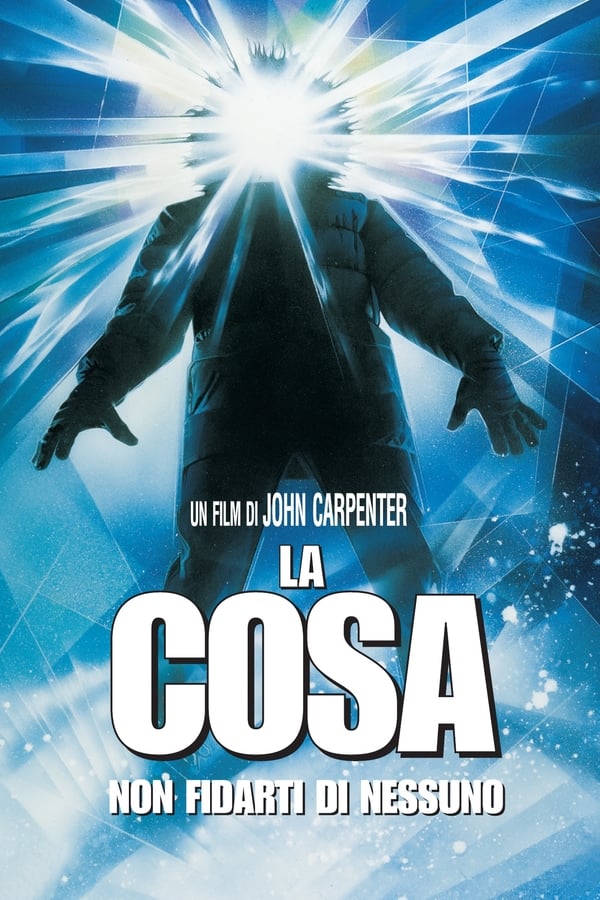 La cosa (1982)