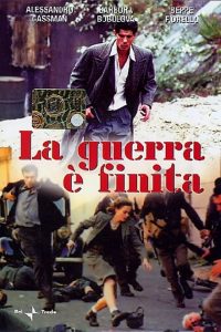 La guerra è finita (2002)