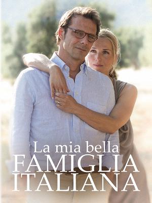 La mia bella famiglia italiana (2014)