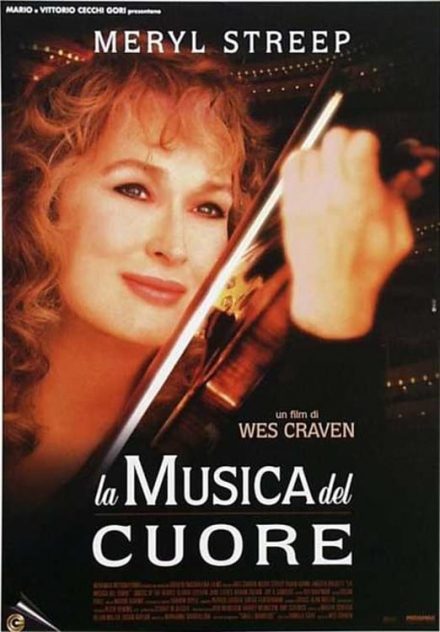 La musica del cuore (1999)