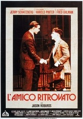 L’amico ritrovato (1989)