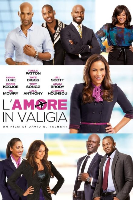 L’amore in valigia (2013)